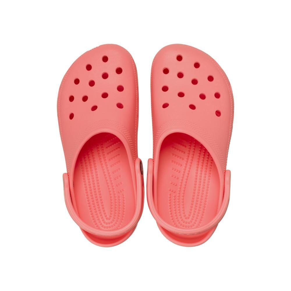 Sandália Crocs Classic Clog Guava Guava 5