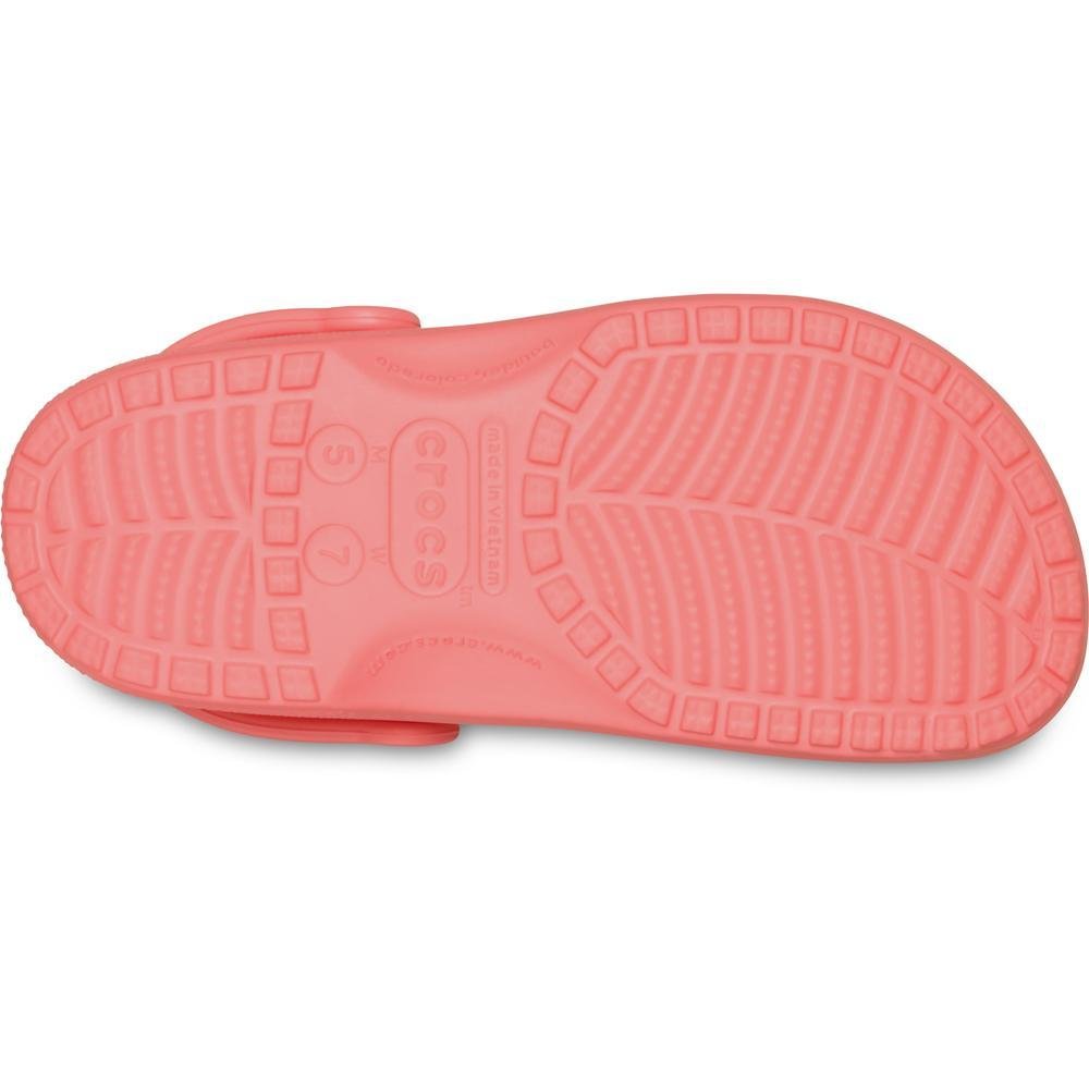 Sandália Crocs Classic Clog Guava Guava 6
