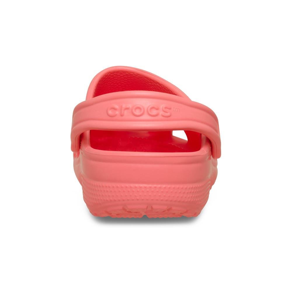 Sandália Crocs Classic Clog Guava Guava 7