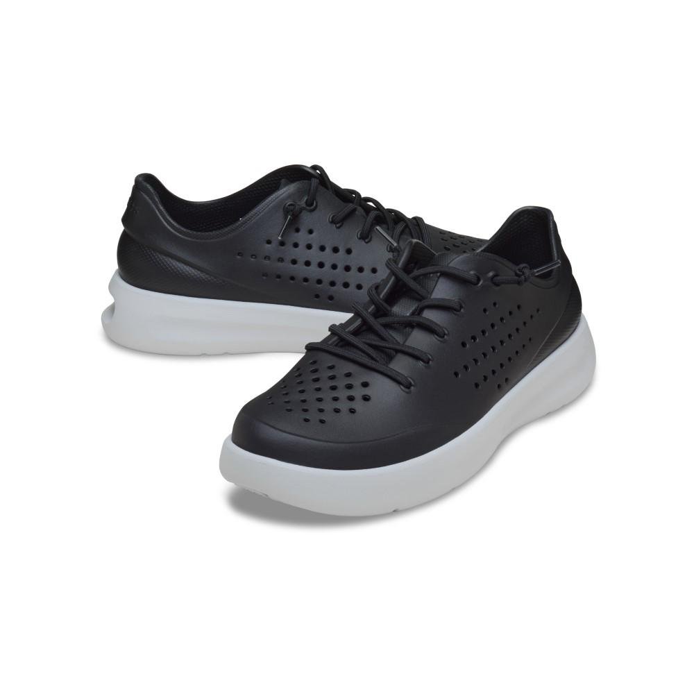 Tênis Crocs Inmotion Pacer M BLACK/ATMOSPHERE Black/atmosphere 4