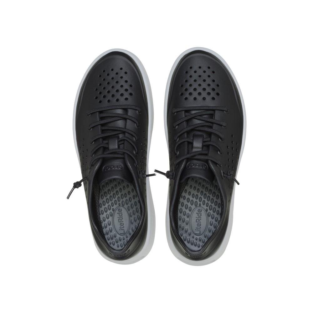 Tênis Crocs Inmotion Pacer M BLACK/ATMOSPHERE Black/atmosphere 5