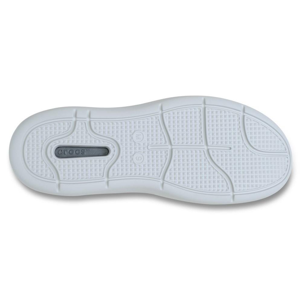 Tênis Crocs Inmotion Pacer M BLACK/ATMOSPHERE Black/atmosphere 6
