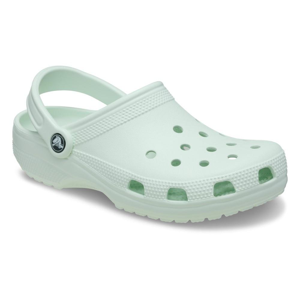 Sandália Crocs Classic Clog Mint Tint Mint tint 2