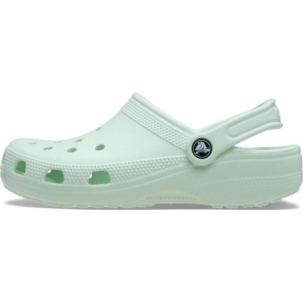 Sandália Crocs Classic Clog Mint Tint Mint tint 3