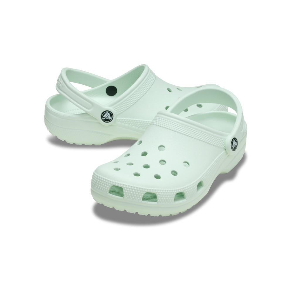 Sandália Crocs Classic Clog Mint Tint Mint tint 4