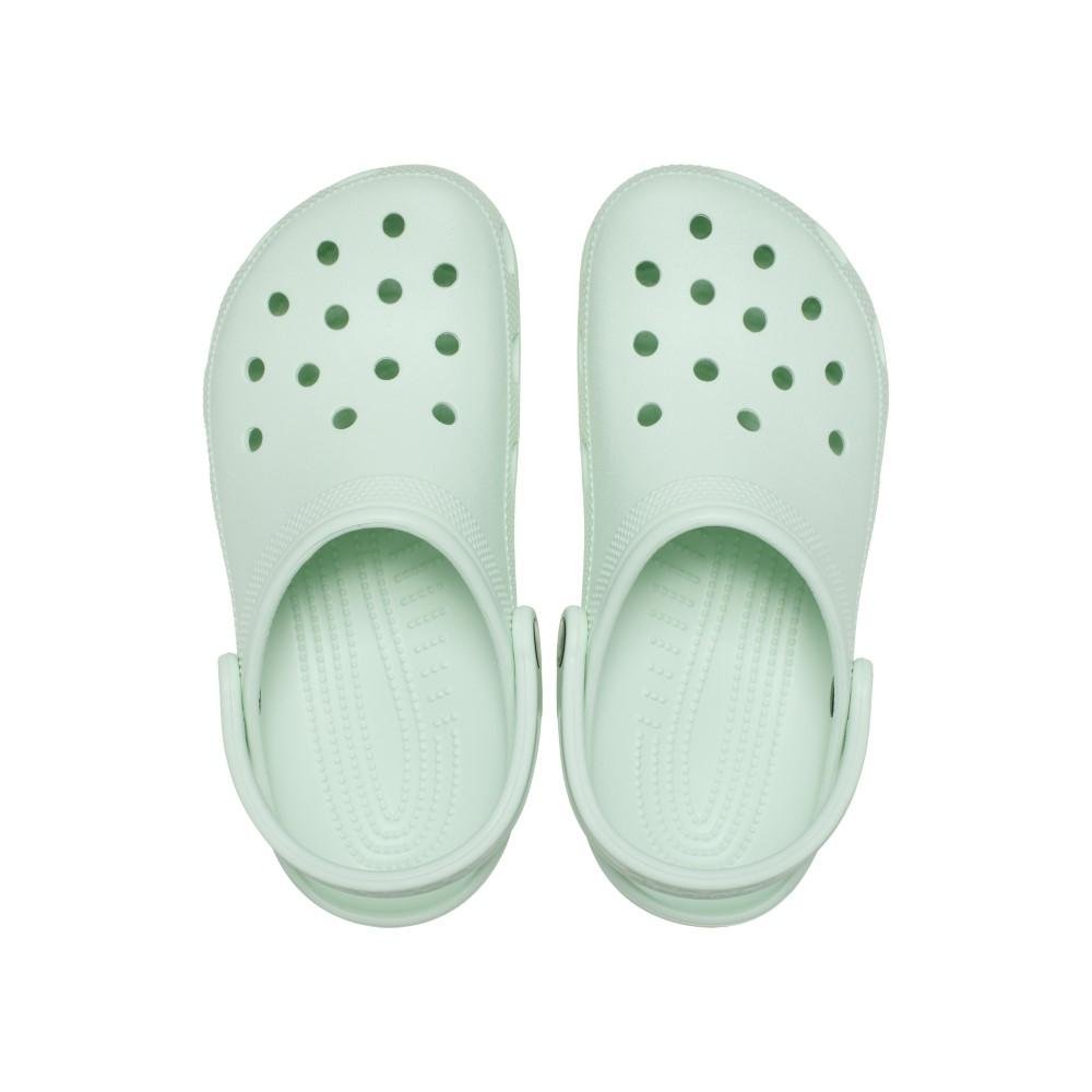 Sandália Crocs Classic Clog Mint Tint Mint tint 5
