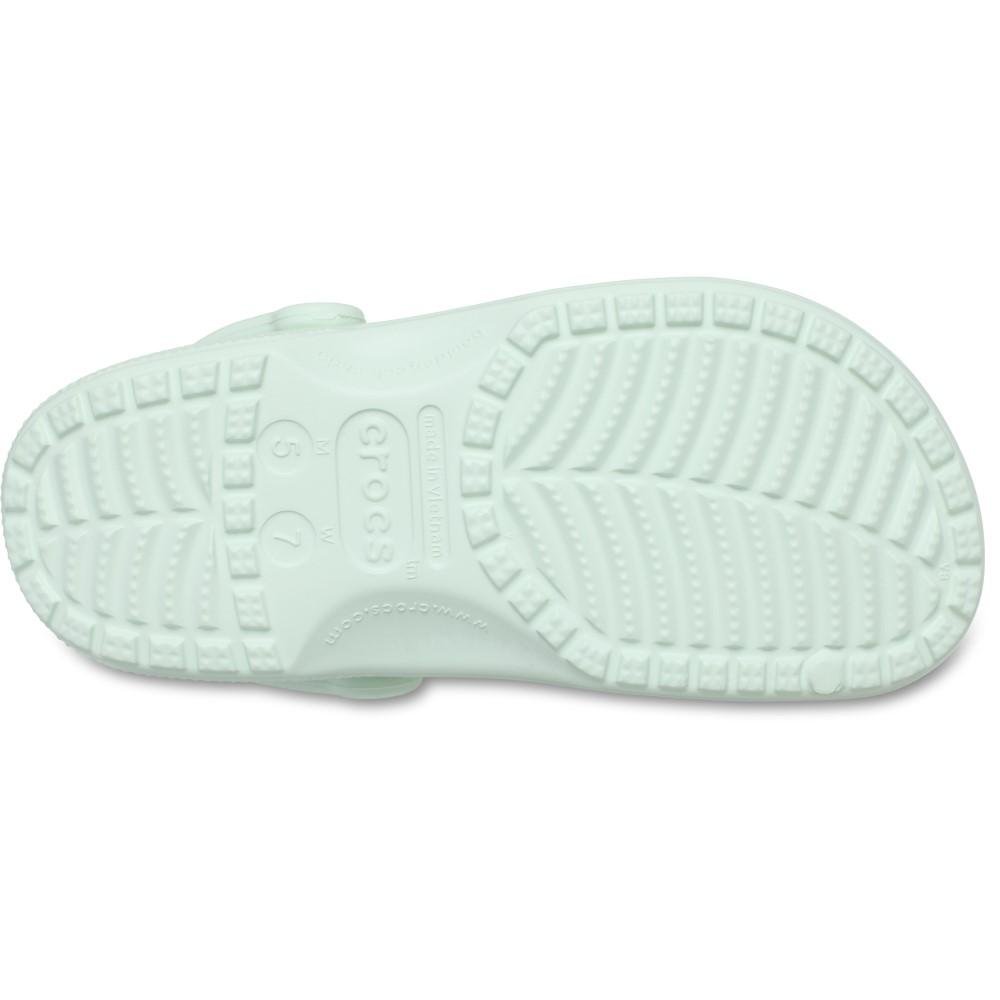 Sandália Crocs Classic Clog Mint Tint Mint tint 6
