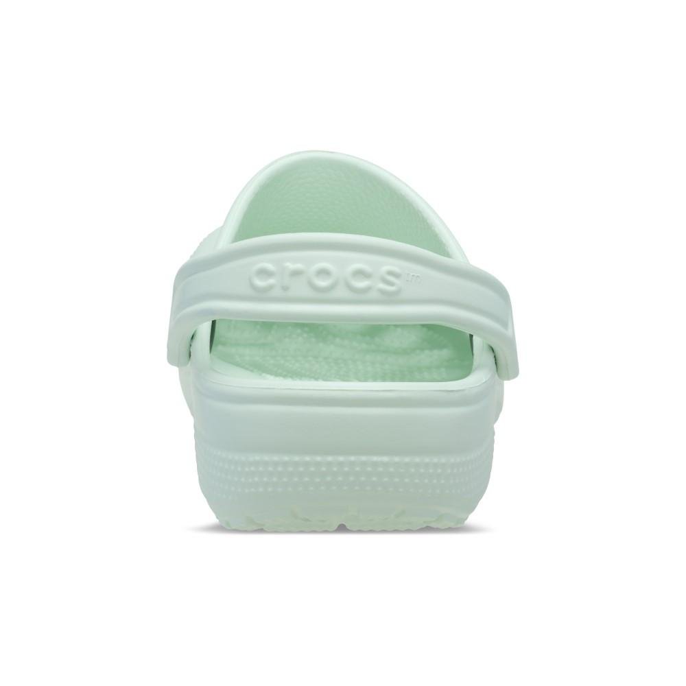 Sandália Crocs Classic Clog Mint Tint Mint tint 7
