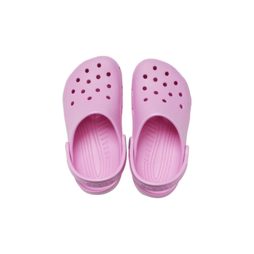 Sandália Crocs Classic Clog Kids Taffy Pink Taffy pink 5