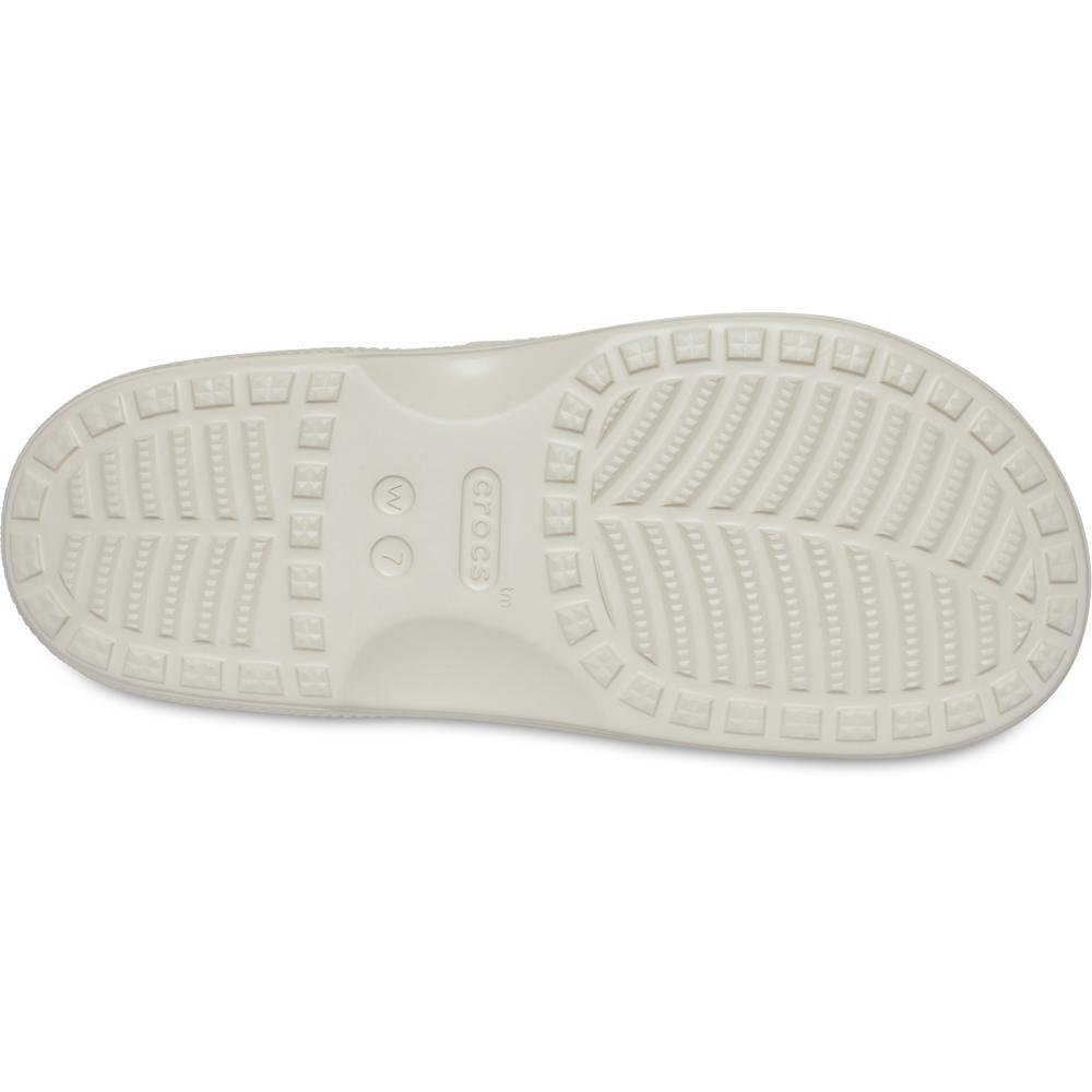 Sandália Crocs Saturday Enamel Buckle Sandal W Frappe Frappe 5