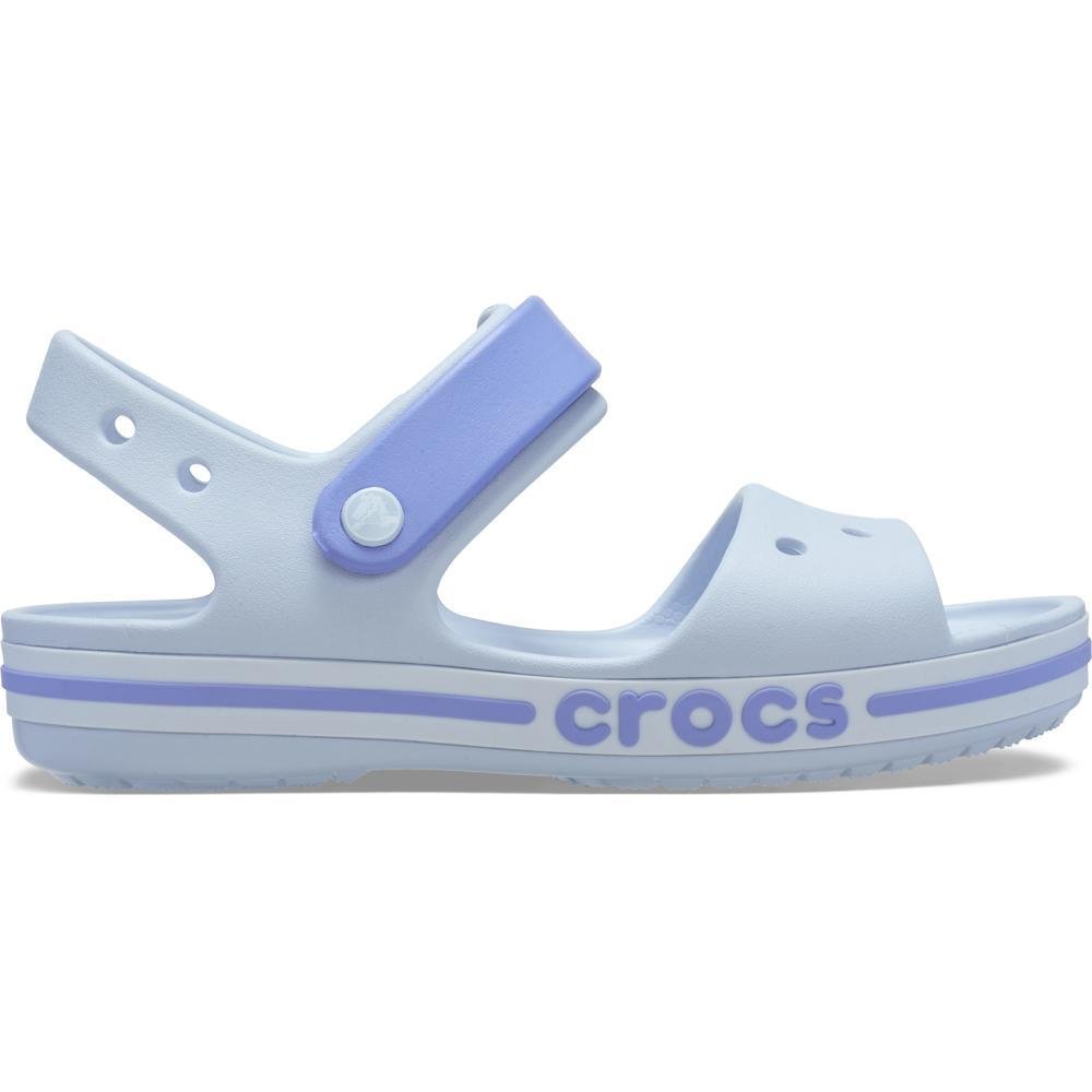 Sandália Crocs Bayaband Sandal K Dreamscape