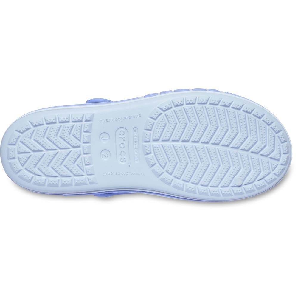 Sandália Crocs Bayaband Sandal K Dreamscape Dreamscape 5