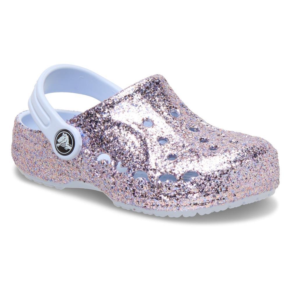 Sandália Crocs Baya Mixed Glitter Clog T Dreamscape Dreamscape 2
