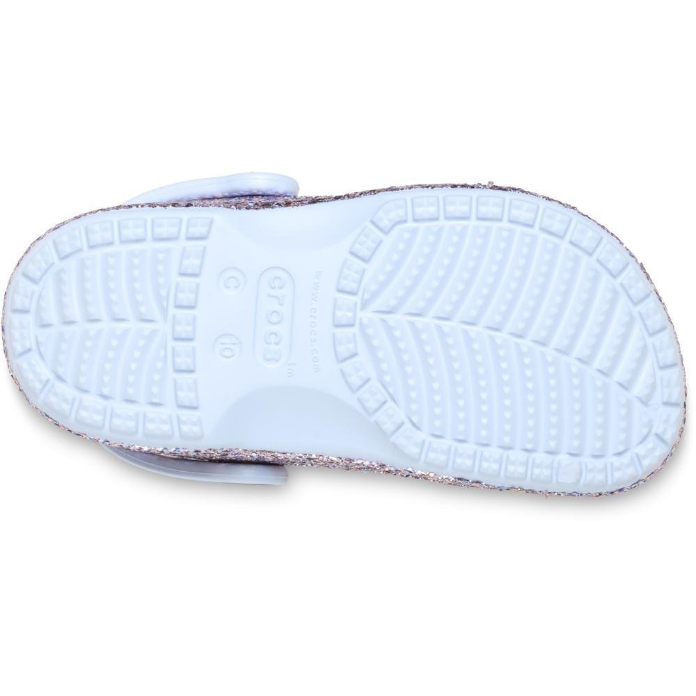 Sandália Crocs Baya Mixed Glitter Clog T Dreamscape Dreamscape 6