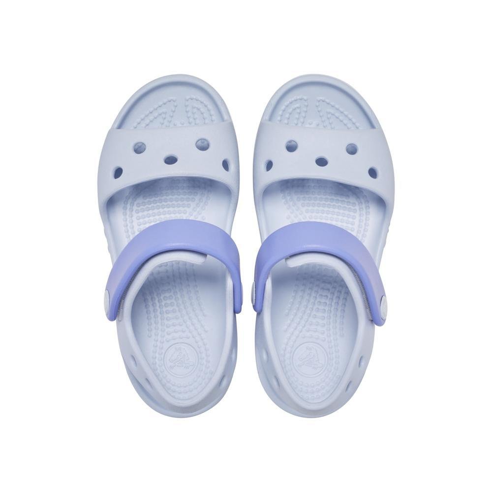 Sandália Crocs Bayaband Sandal T DREAMSCAPE Dreamscape 4