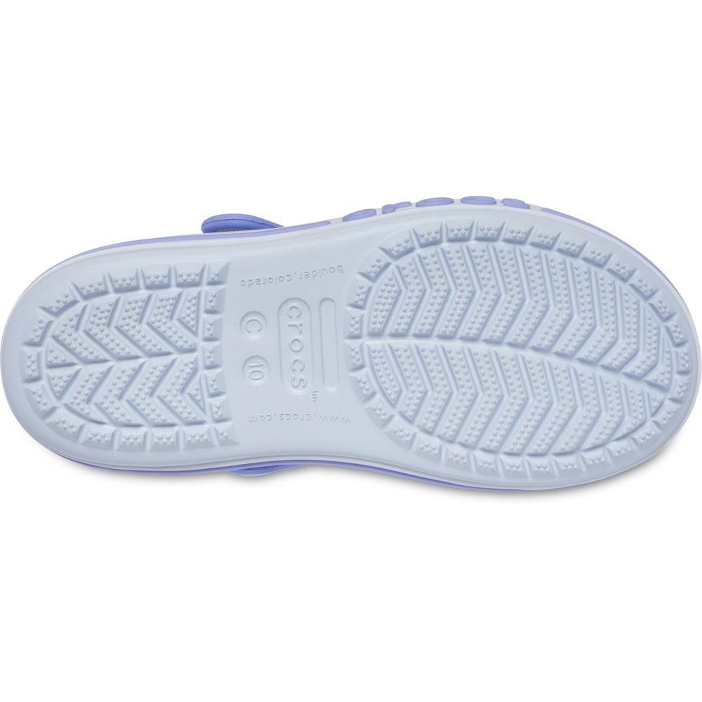 Sandália Crocs Bayaband Sandal T DREAMSCAPE Dreamscape 5