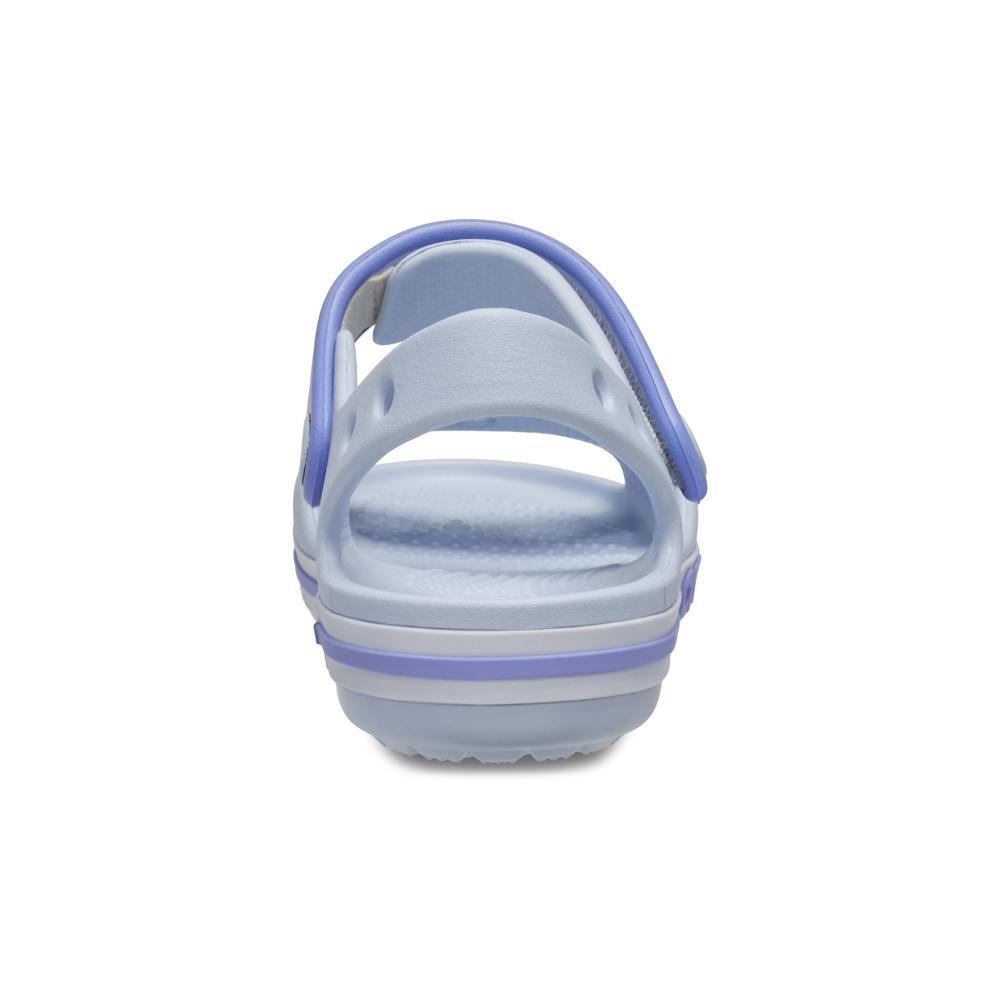 Sandália Crocs Bayaband Sandal T DREAMSCAPE Dreamscape 6