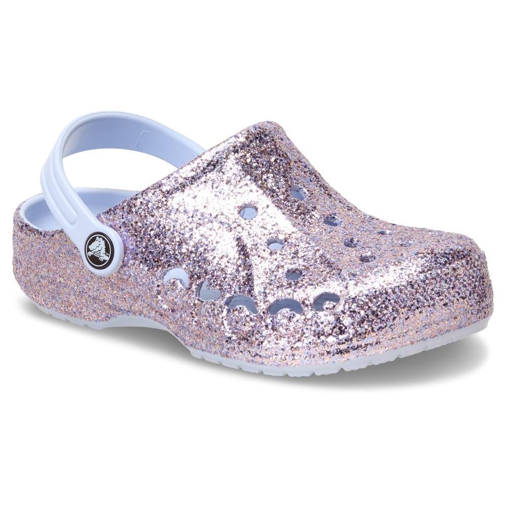 Sandália Crocs Baya Mixed Glitter Clog K Dreamscape Dreamscape 2