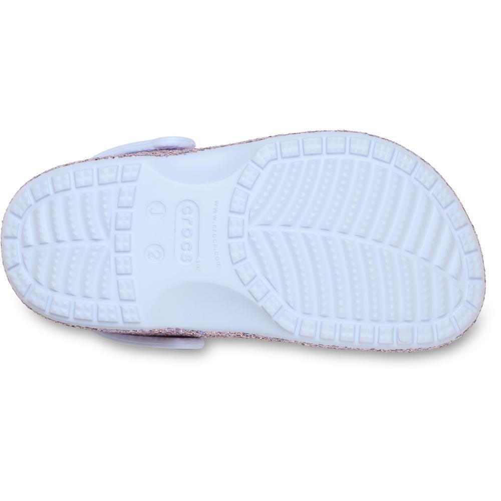 Sandália Crocs Baya Mixed Glitter Clog K Dreamscape Dreamscape 6
