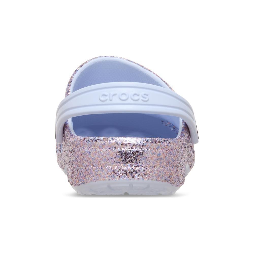 Sandália Crocs Baya Mixed Glitter Clog K Dreamscape Dreamscape 7