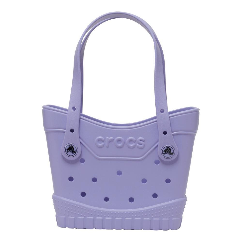 Bolsa Crocs Classic Tote Bag Pequena Mystic Purple
