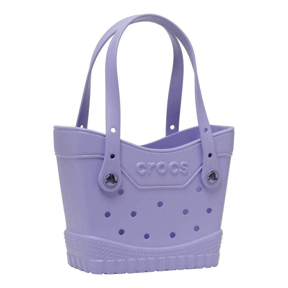 Bolsa Crocs Classic Tote Bag Pequena Mystic Purple Mystic purple 2
