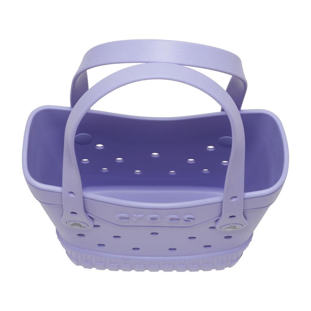 Bolsa Crocs Classic Tote Bag Pequena Mystic Purple Mystic purple 3