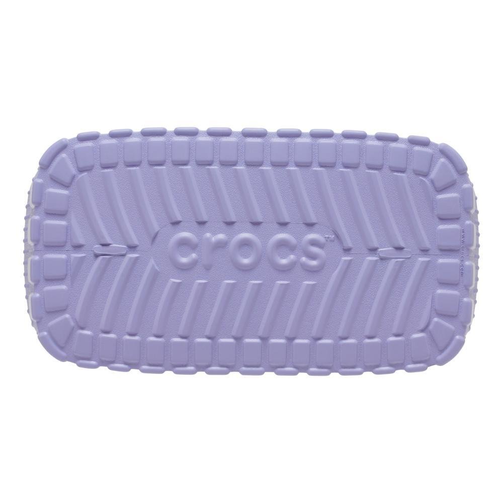 Bolsa Crocs Classic Tote Bag Pequena Mystic Purple Mystic purple 5