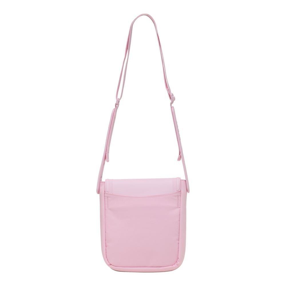 Bolsa Crocs Classic Crossbody Pink Milk Pink milk 3
