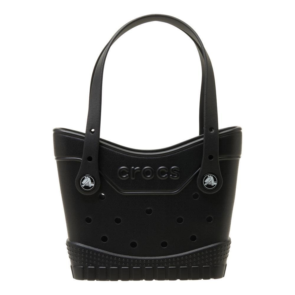 Bolsa Crocs Classic Tote Bag Pequena Black