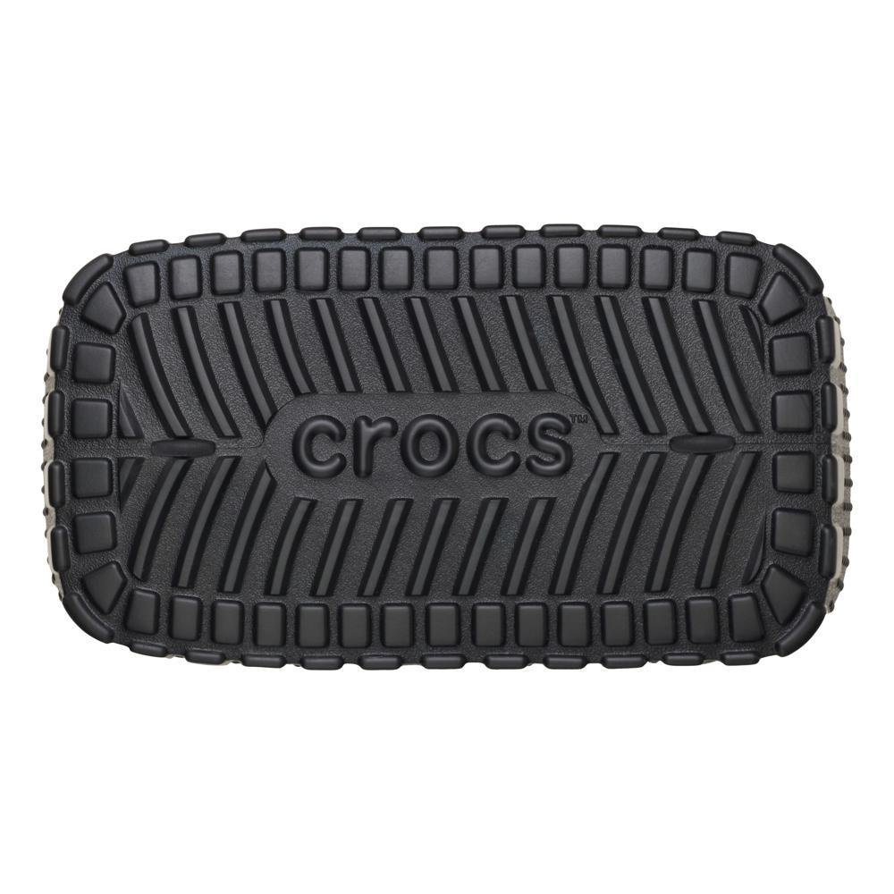 Bolsa Crocs Classic Tote Bag Pequena Black Black 5