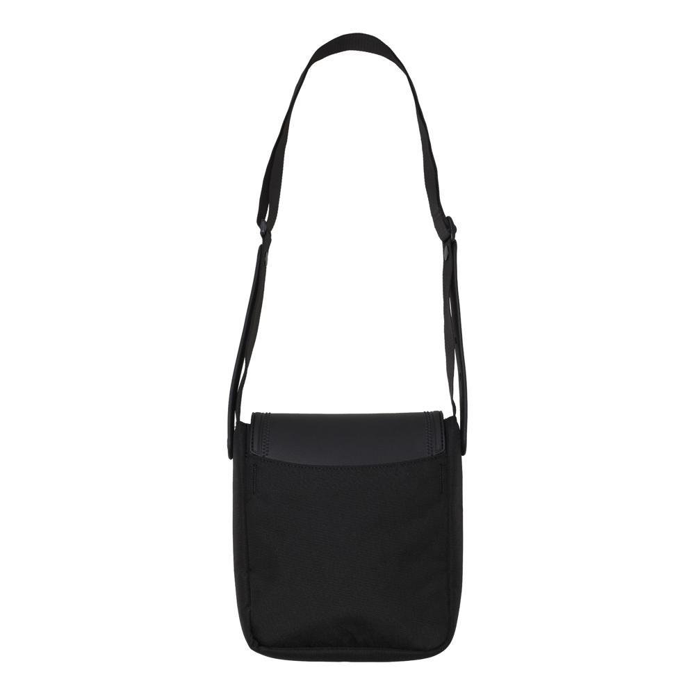 Bolsa Crocs Classic Crossbody Black Black 3