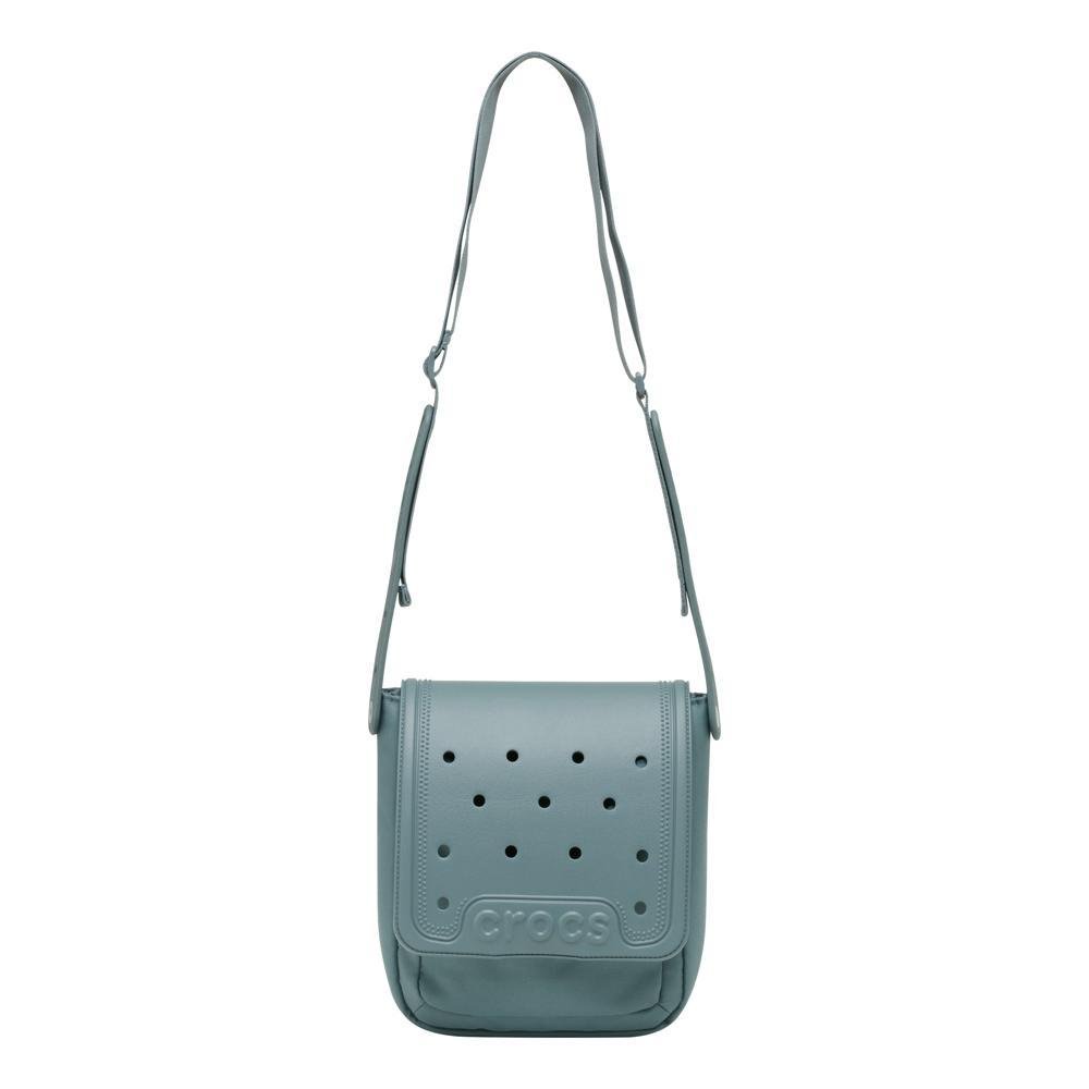 Bolsa Crocs Classic Crossbody Pond