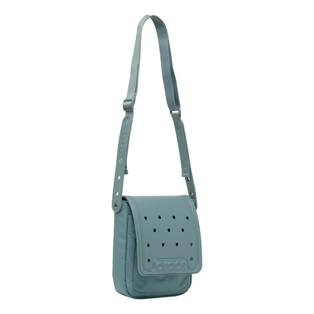 Bolsa Crocs Classic Crossbody Pond Pond 2