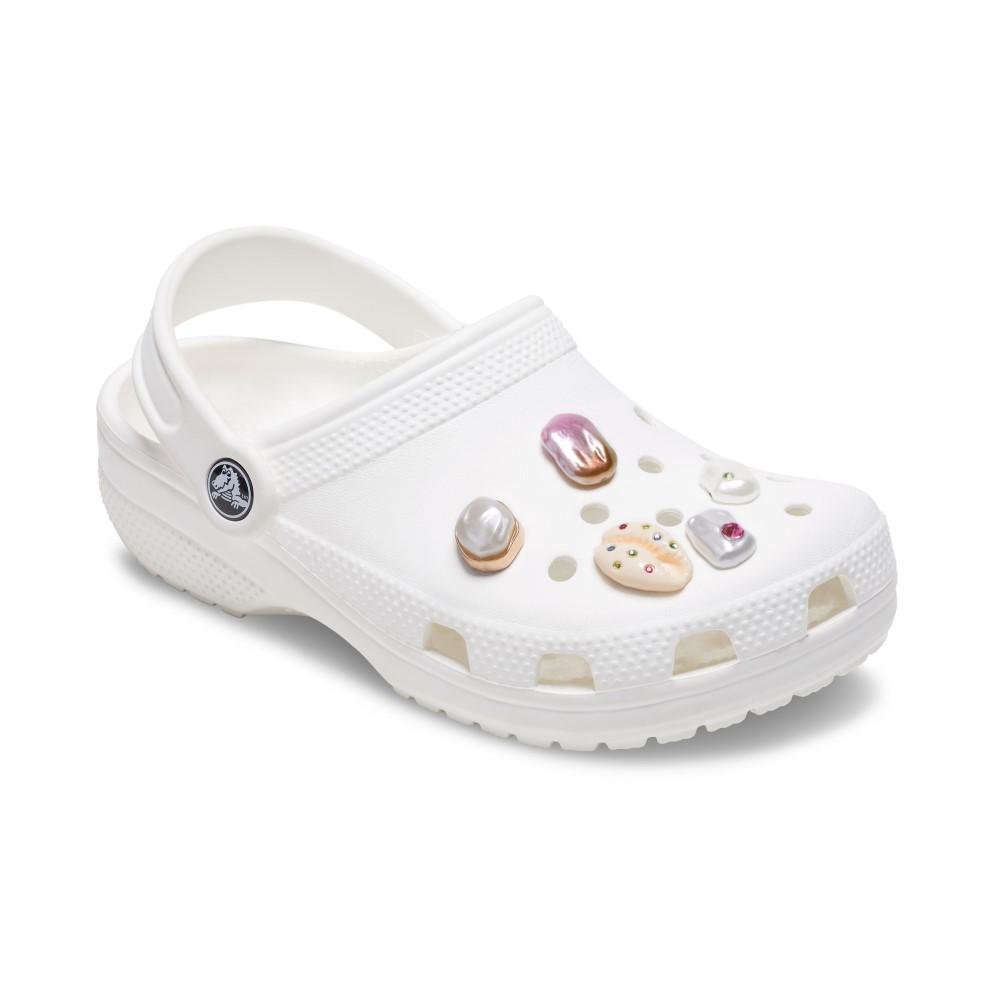 Jibbitz™ Pérola Barroca Pack com 5 Peças Único Multicores 2