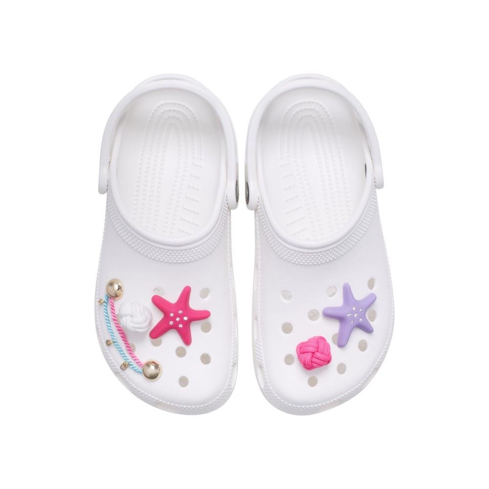 Jibbitz™ Vibes Náuticas Pack com 5 Peças UNICO Multicores 3