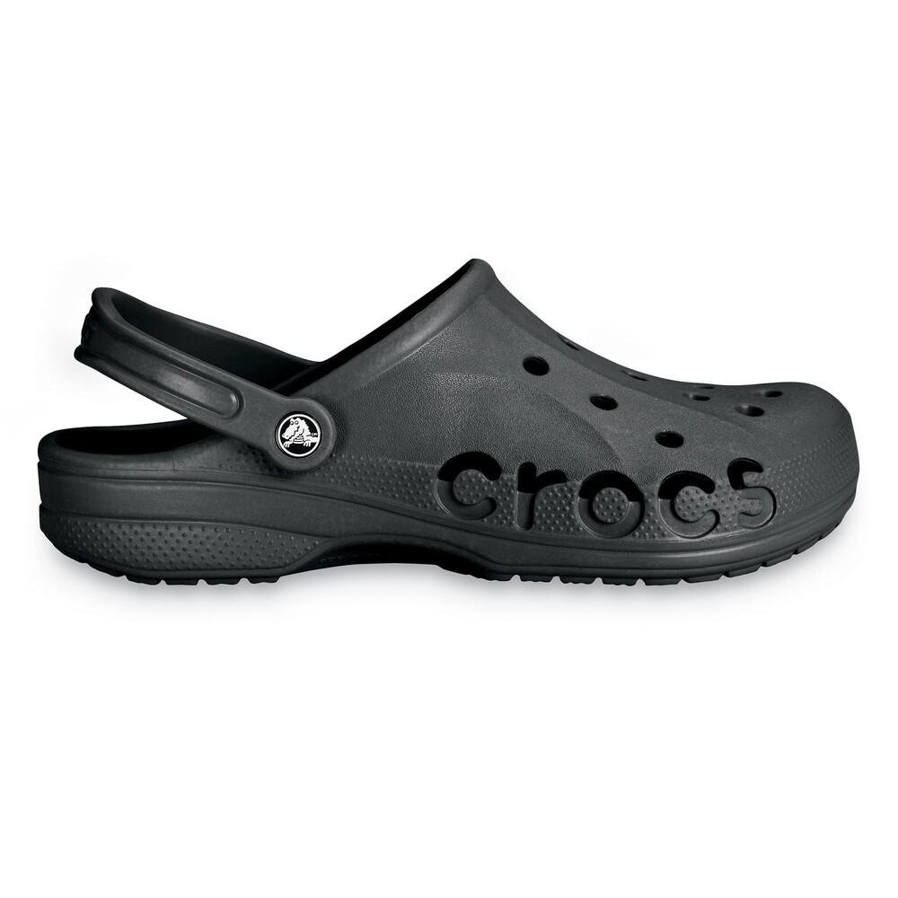 Sandália Crocs Baya BLACK