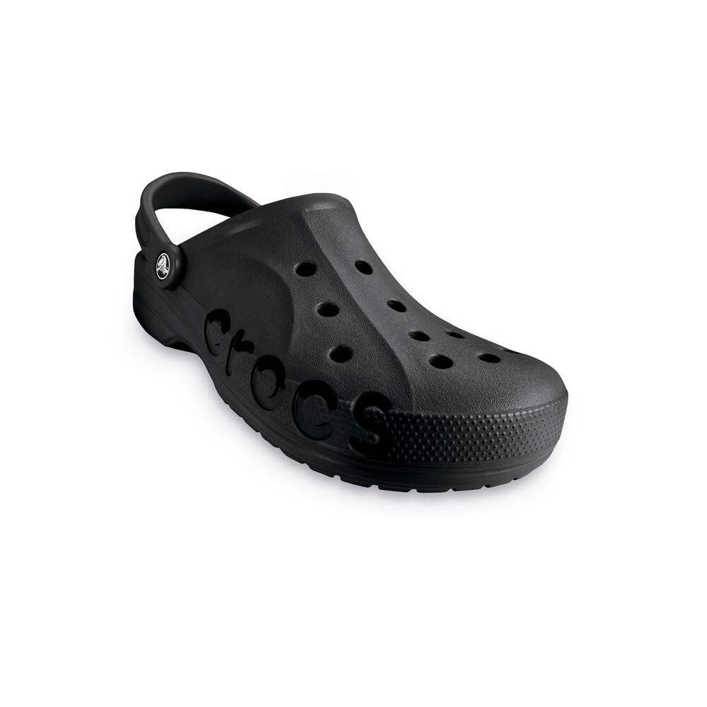 Sandália Crocs Baya BLACK Preto 2