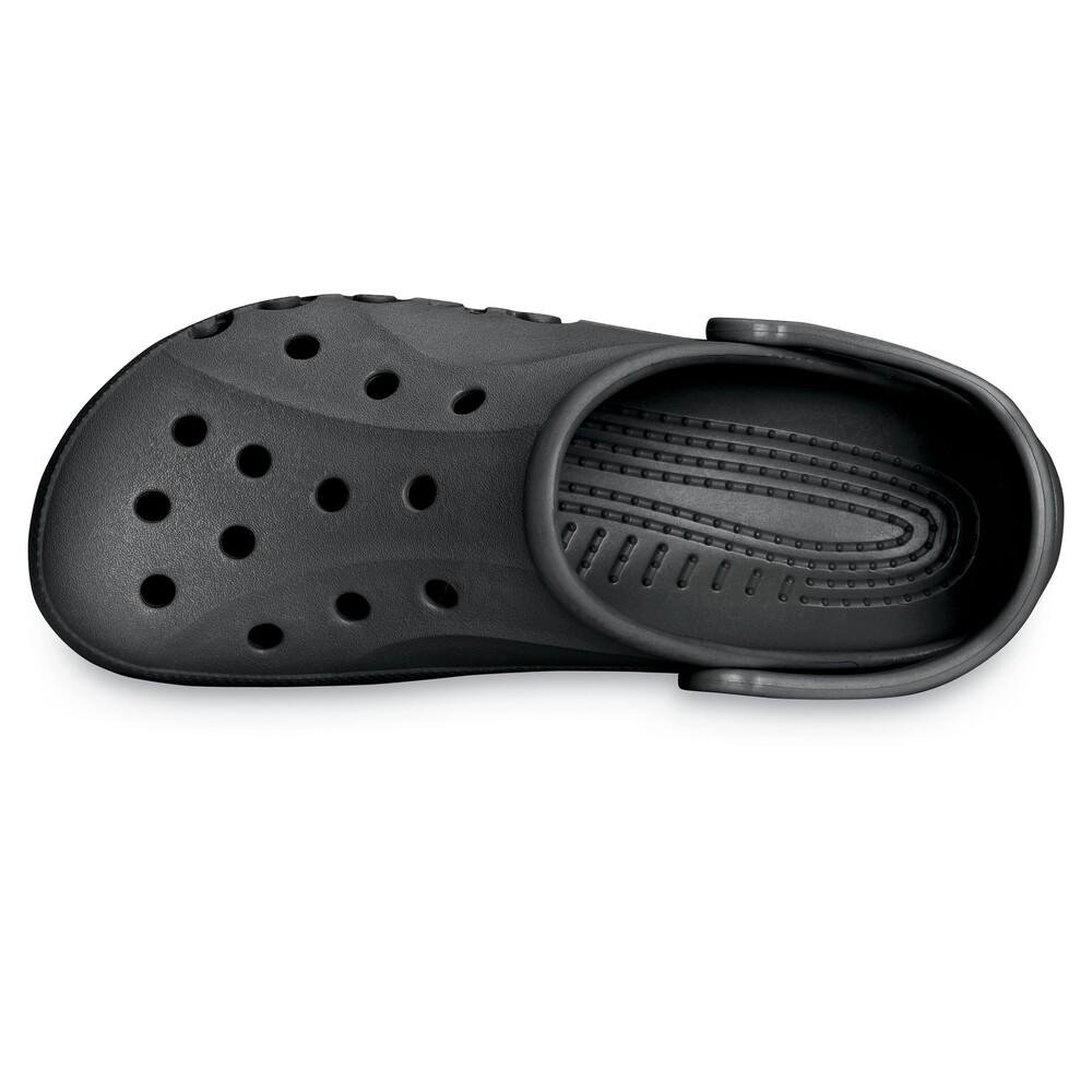 Sandália Crocs Baya BLACK Preto 3