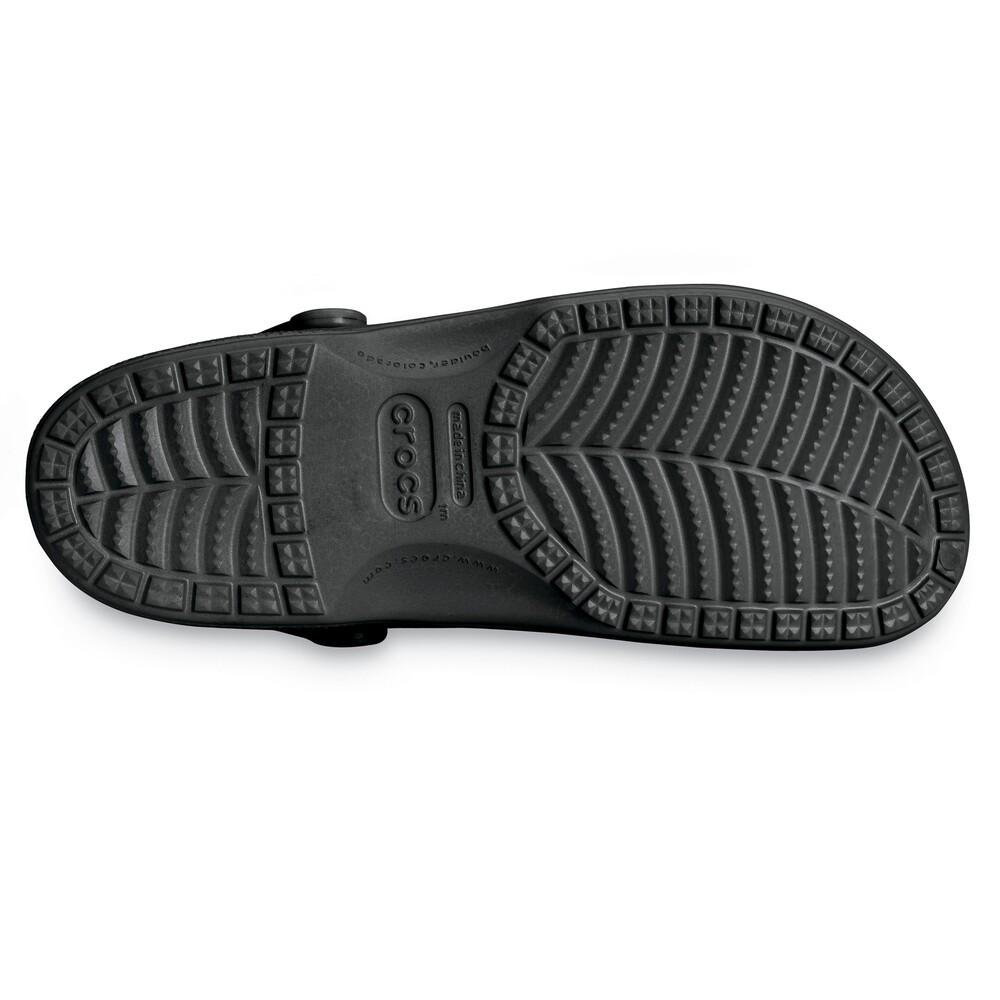 Sandália Crocs Baya BLACK Preto 5