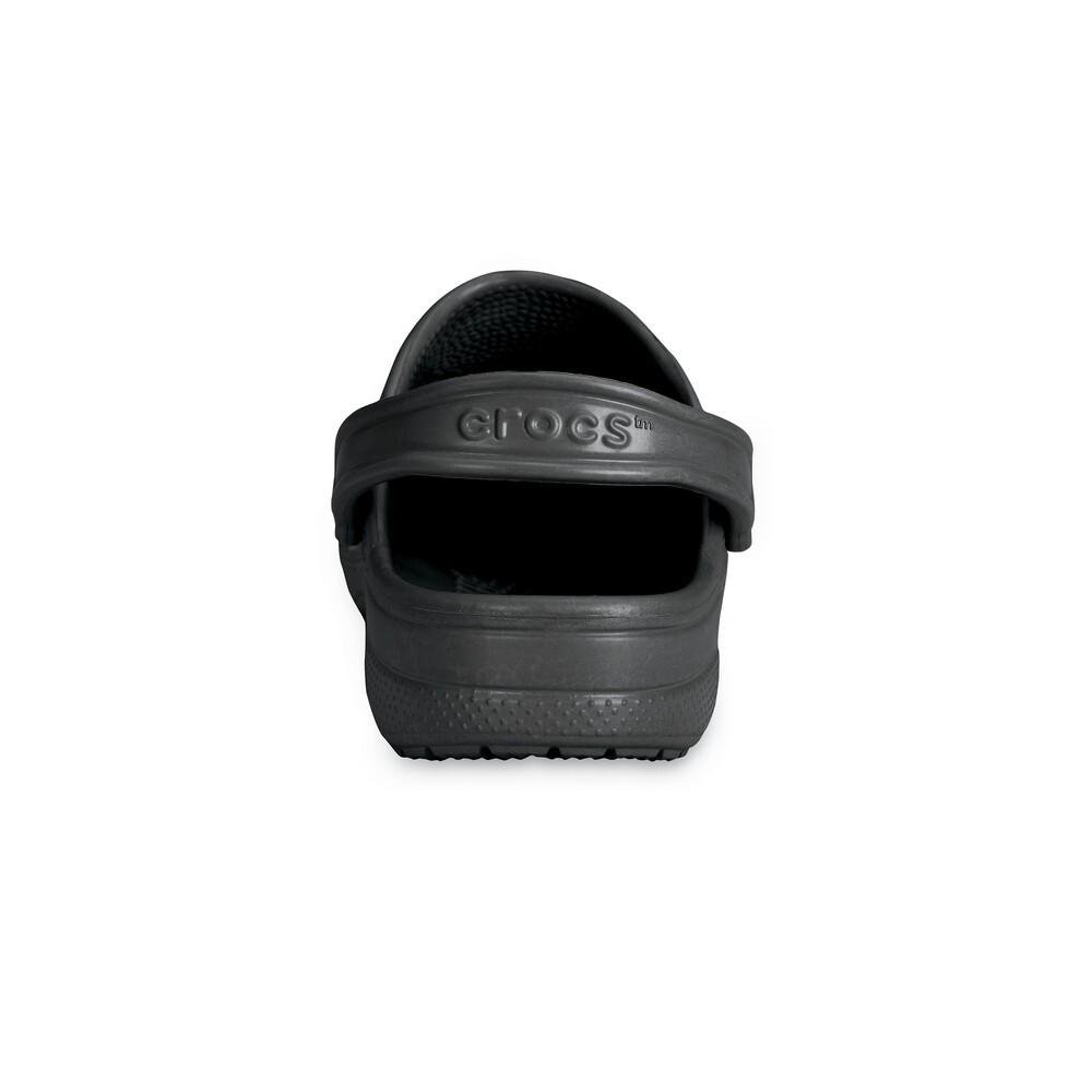 Sandália Crocs Baya BLACK Preto 6