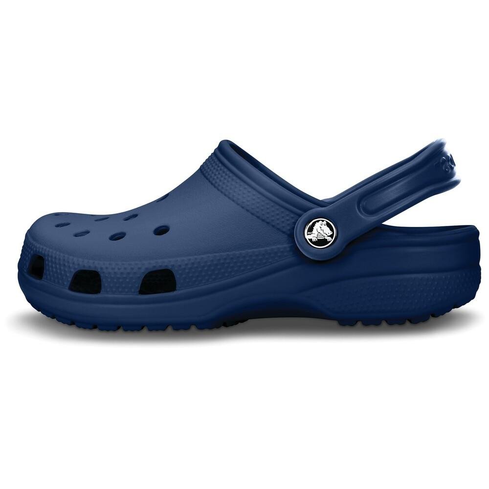 Sandália crocs classic navy Navy 2