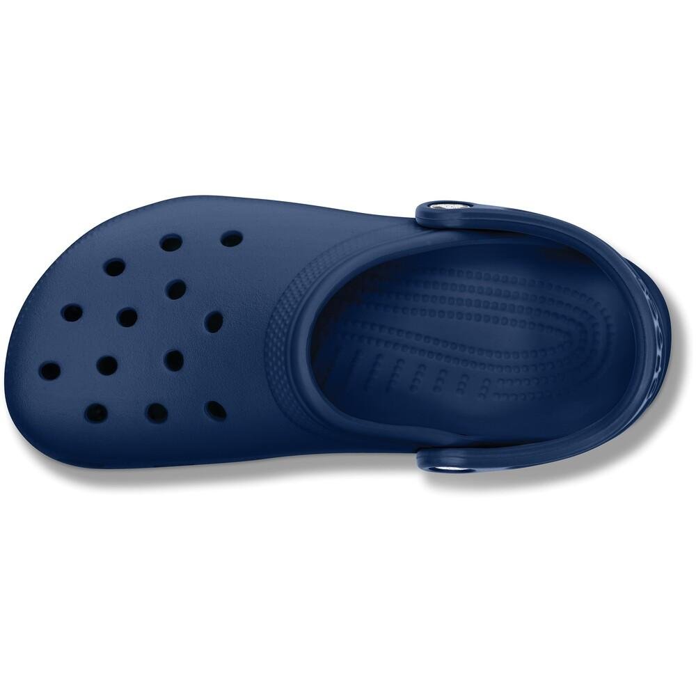 Sandália crocs classic navy Navy 4