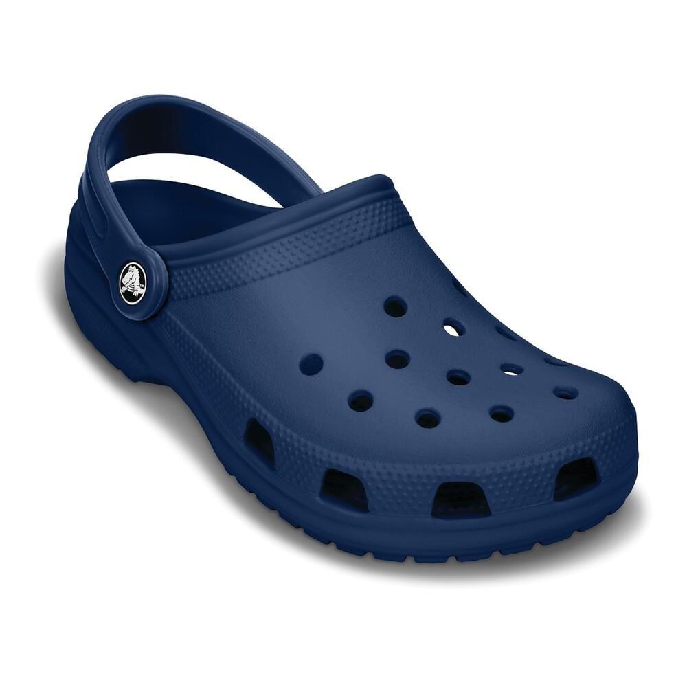 Sandália crocs classic navy Navy 7