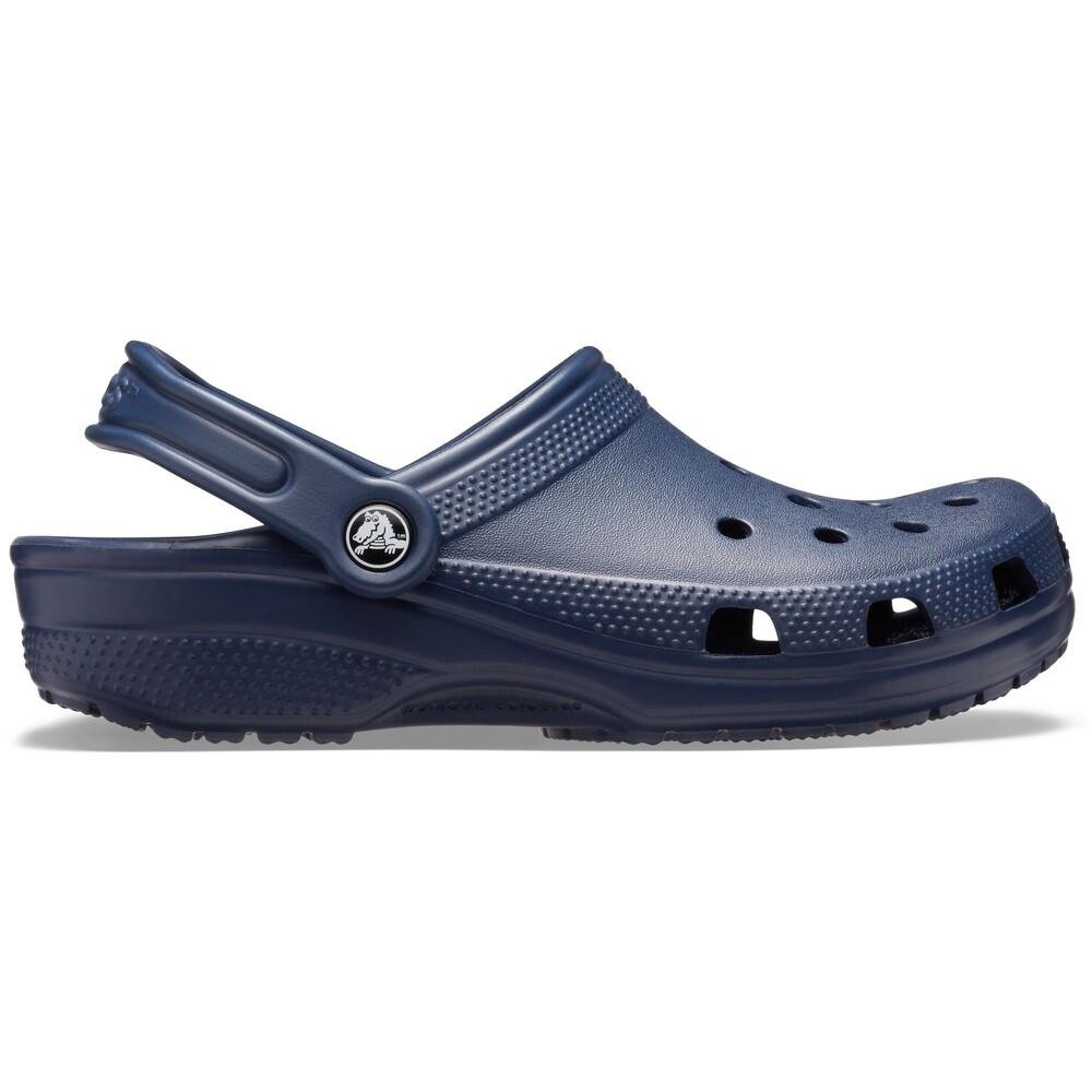 Sandália crocs classic navy Navy 1