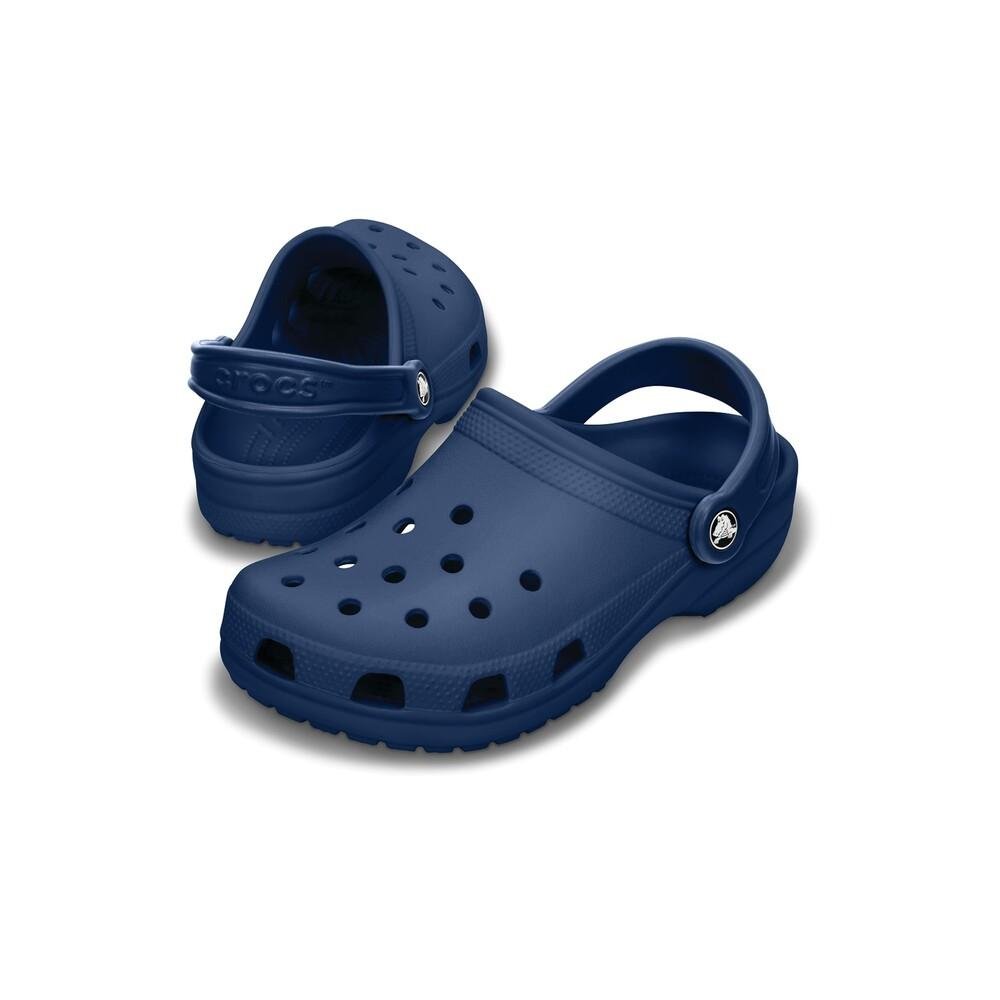 Sandália crocs classic navy Navy 3