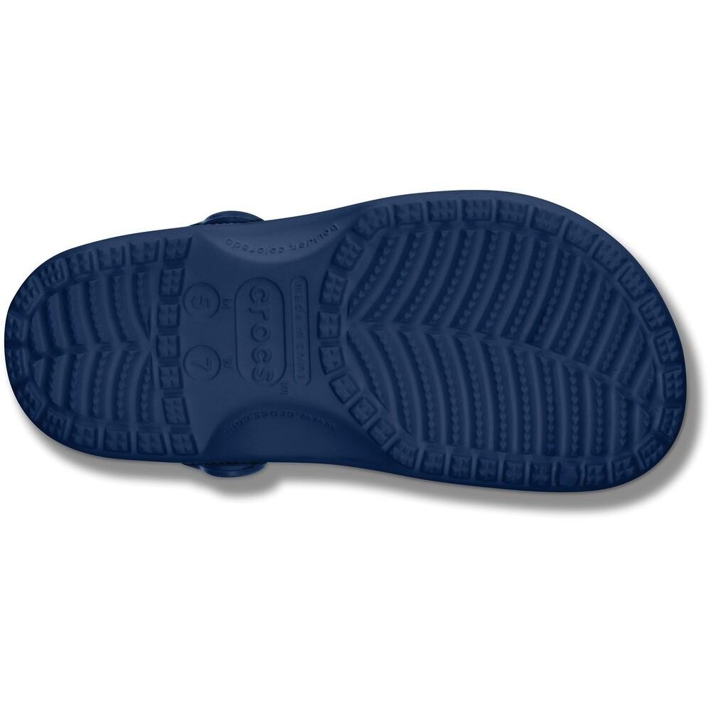 Sandália crocs classic navy Navy 5