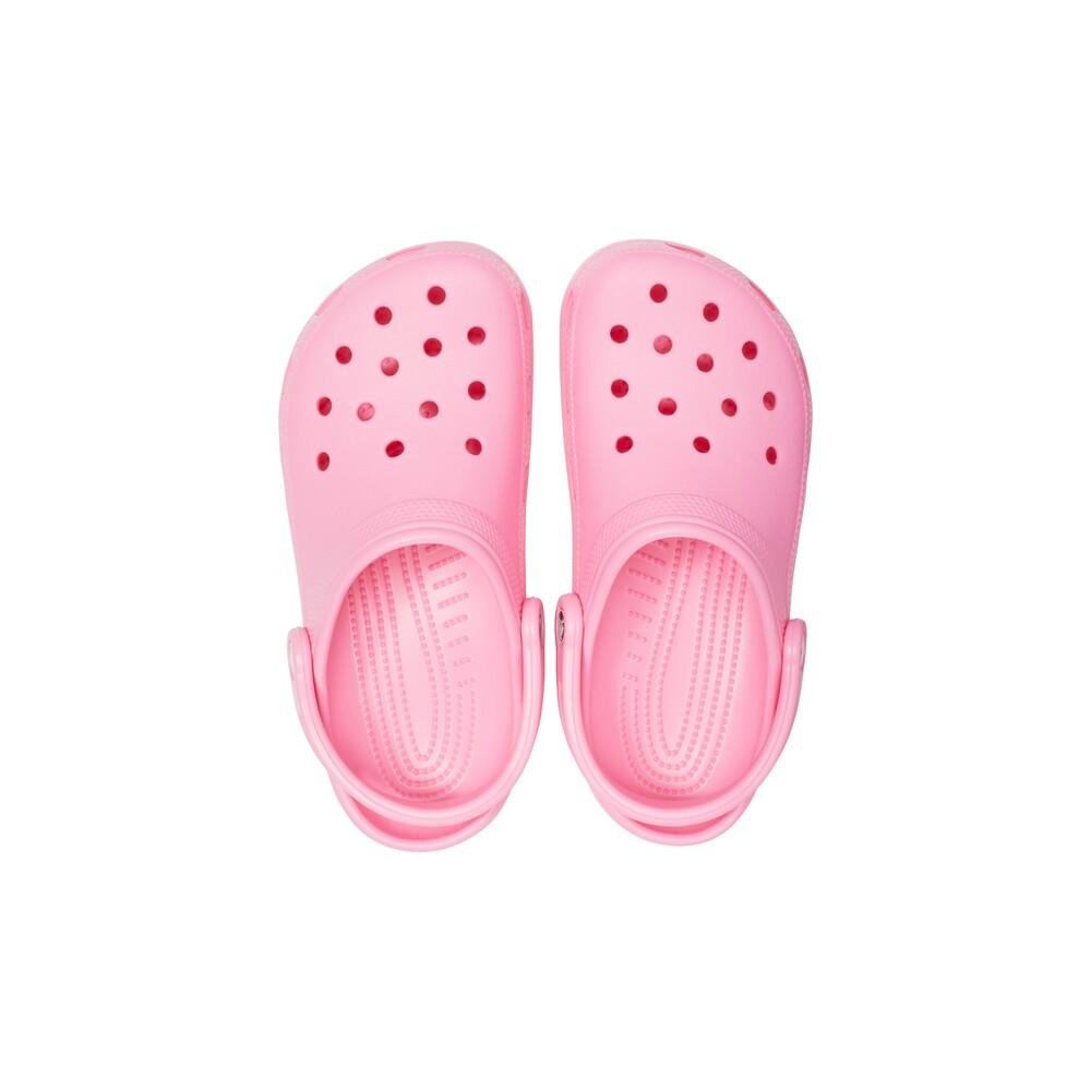 Sandália Crocs Classic Clog Pink Lemonade Pink lemonade 4