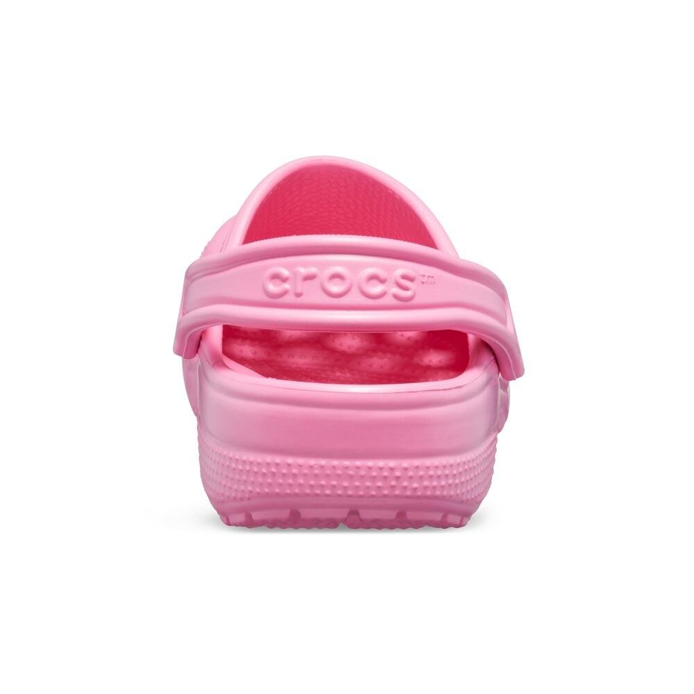 Sandália Crocs Classic Clog Pink Lemonade Pink lemonade 5