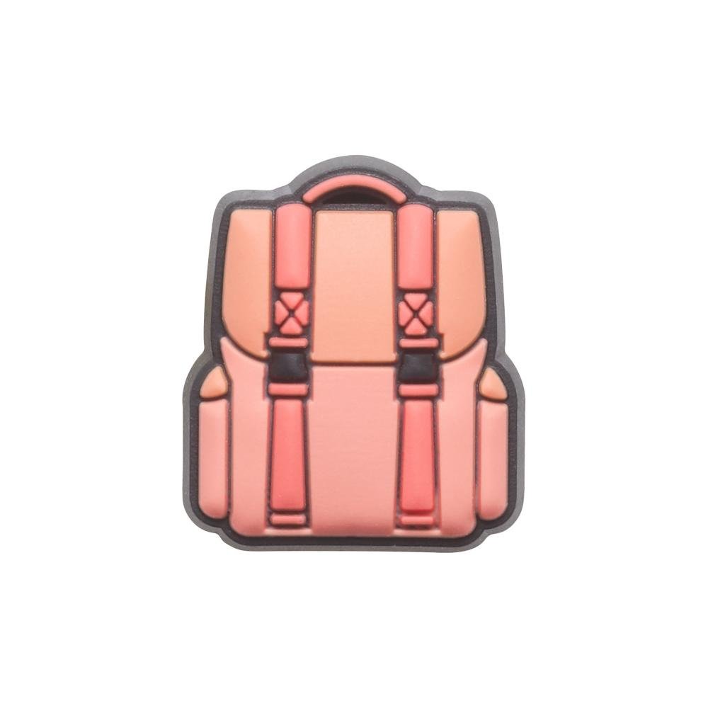 Jibbitz charm mochila unico